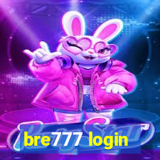 bre777 login